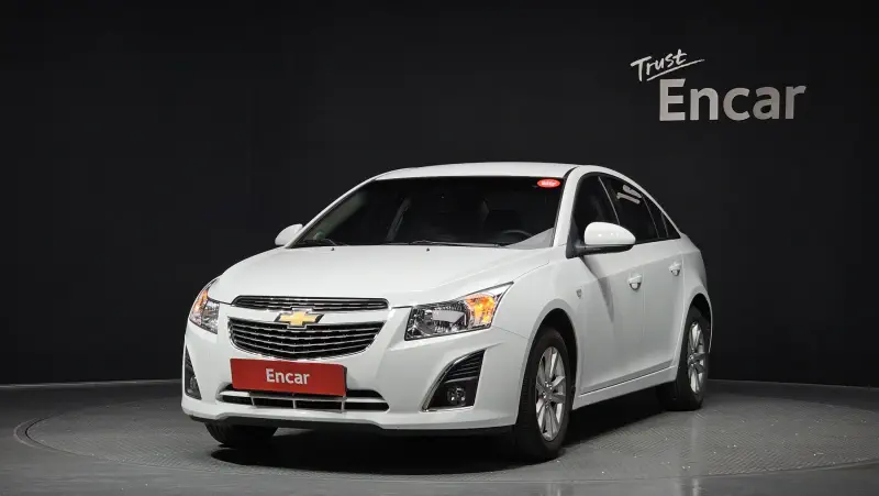 Daewoo Cruze