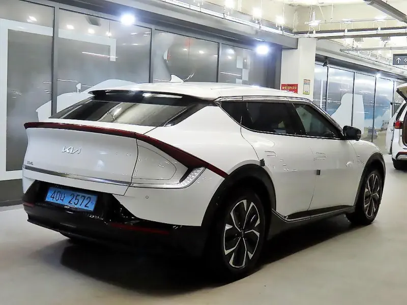 Kia EV6