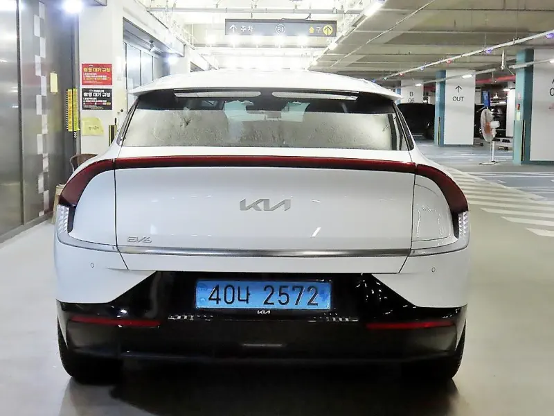 Kia EV6