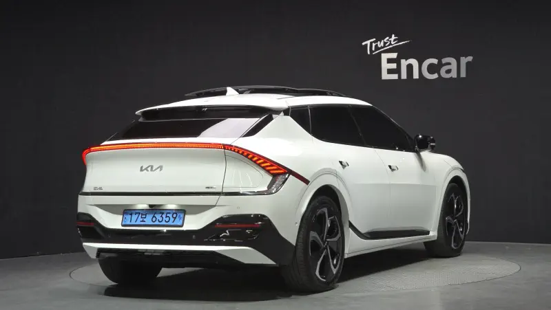 Kia EV6
