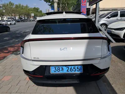 Kia EV6
