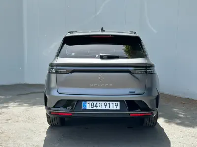 Renault Grand Koleos