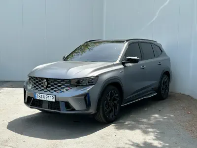 Renault Grand Koleos