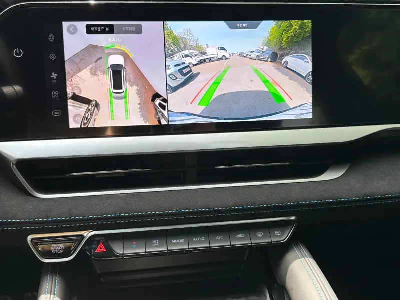 Renault Grand Koleos