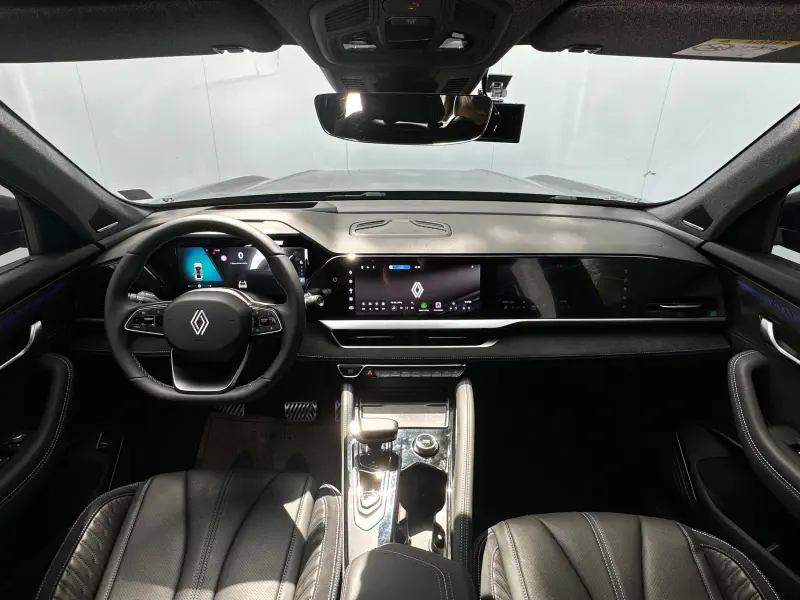 Renault Grand Koleos