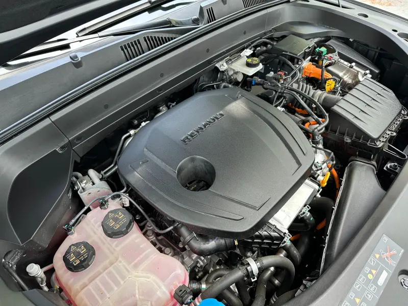 Renault Grand Koleos