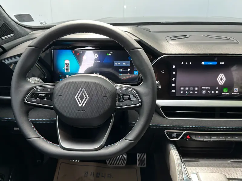 Renault Grand Koleos