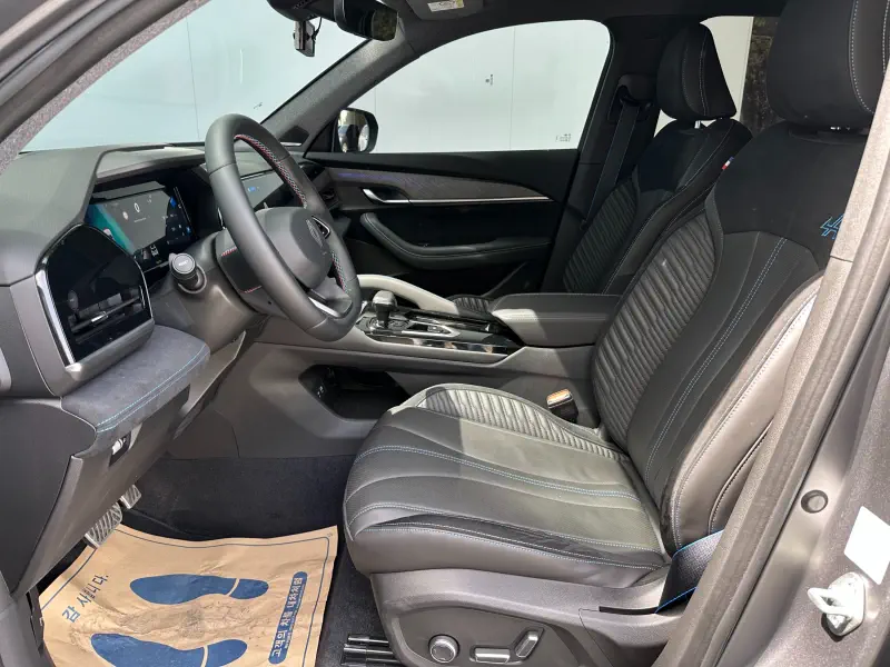 Renault Grand Koleos