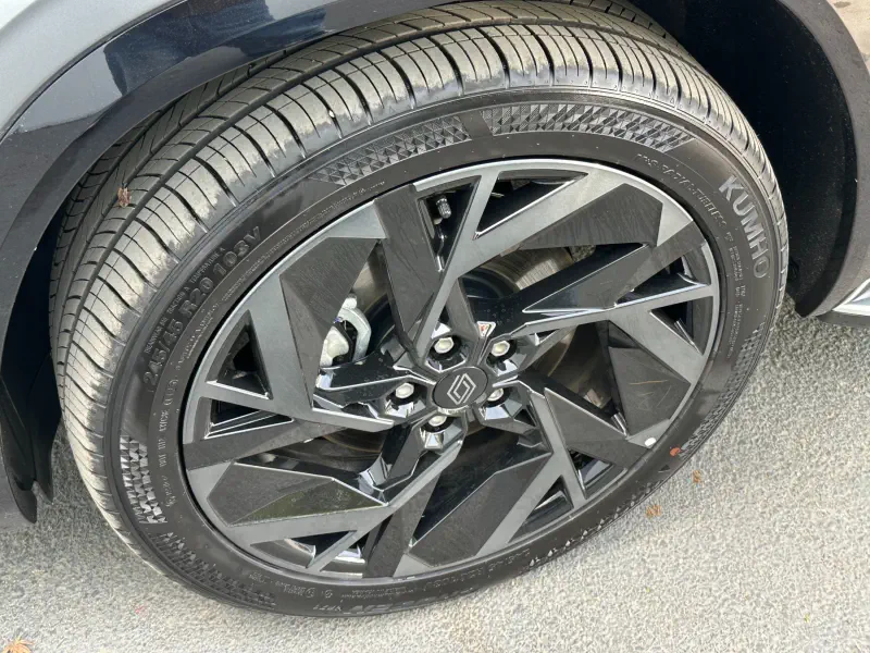 Renault Grand Koleos