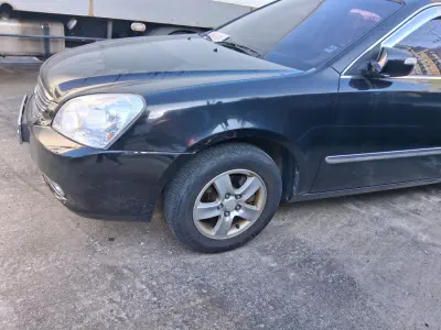 Kia LOTZE