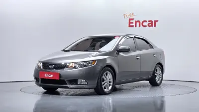 Kia Porte