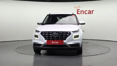Hyundai Venue