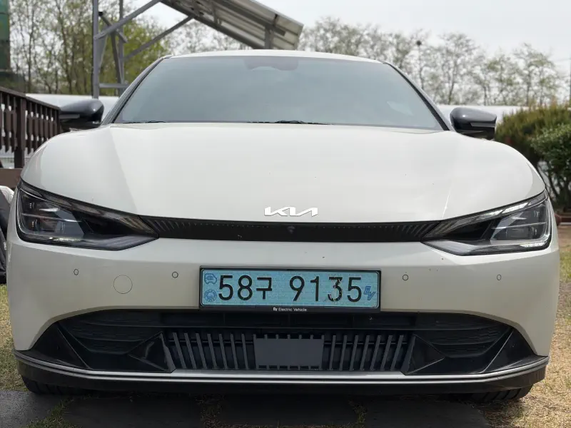 Kia EV6