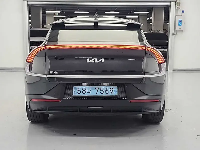 Kia EV6