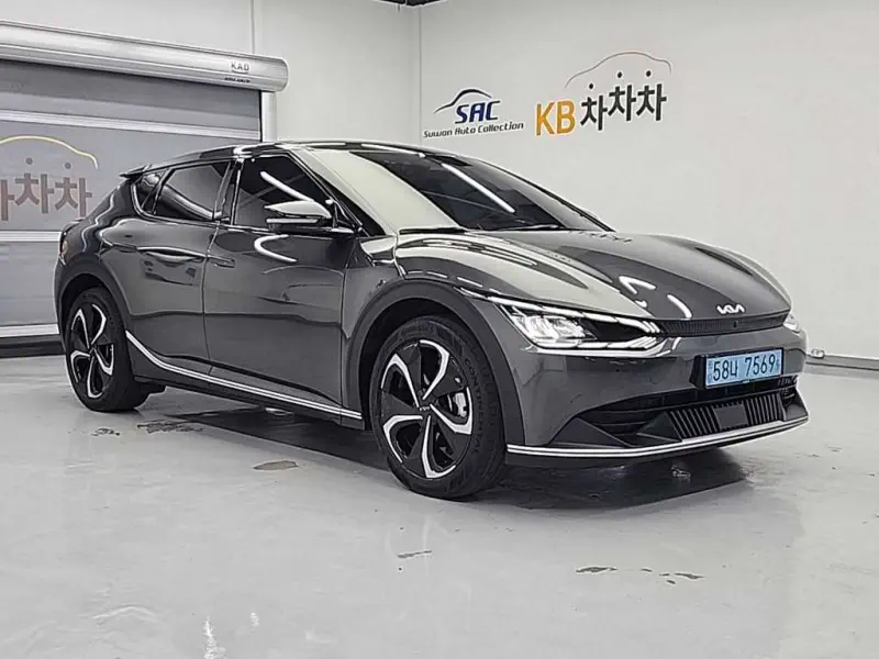 Kia EV6