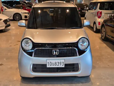 Honda N-One