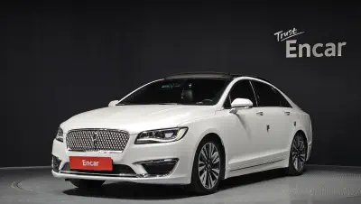 Lincoln MKZ
