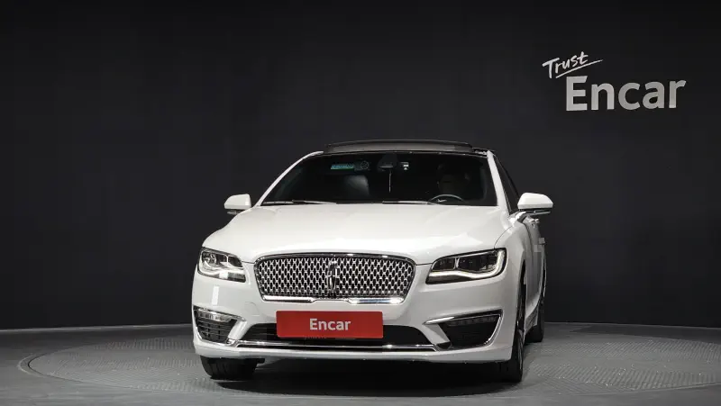Lincoln MKZ