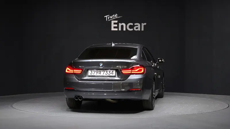 BMW 4-Series