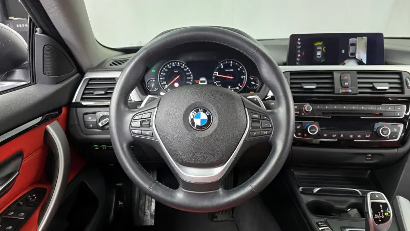 BMW 4-Series