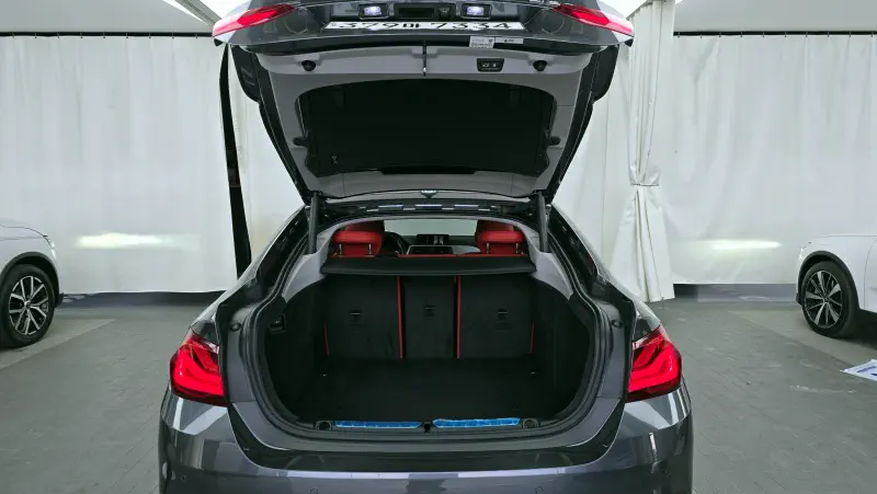 BMW 4-Series