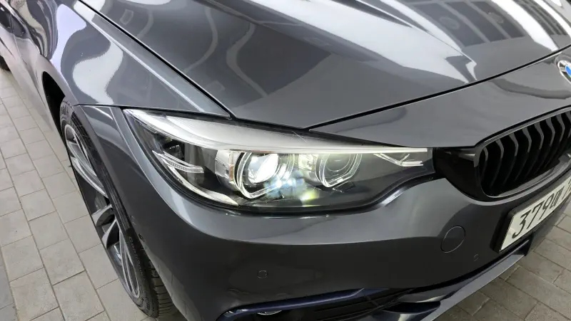 BMW 4-Series