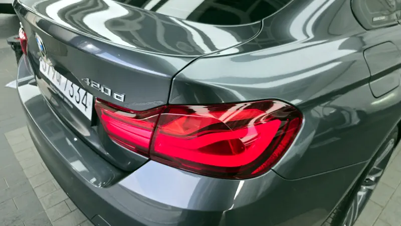 BMW 4-Series