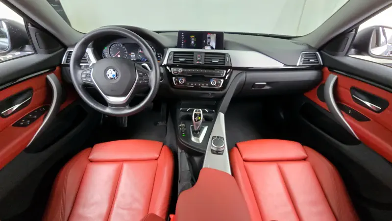 BMW 4-Series