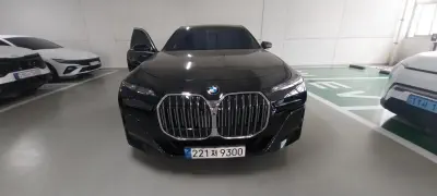 BMW 7-Series