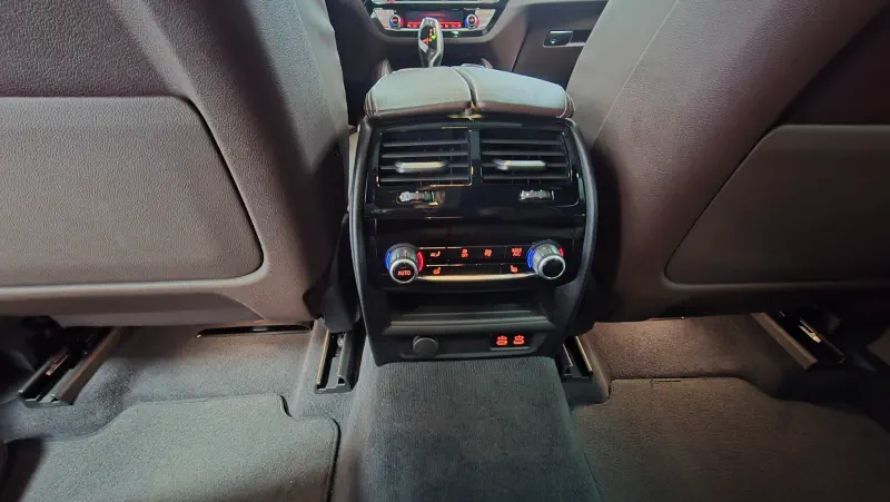 BMW 6-Series Gran Turismo