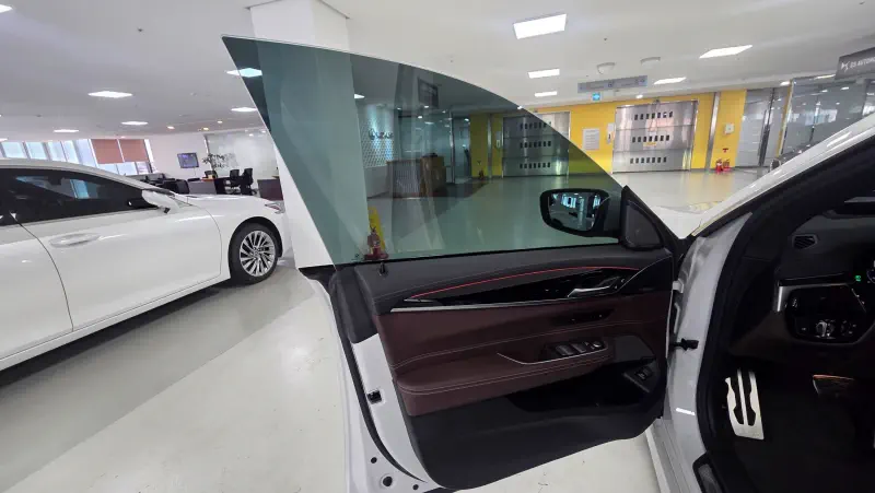 BMW 6-Series Gran Turismo