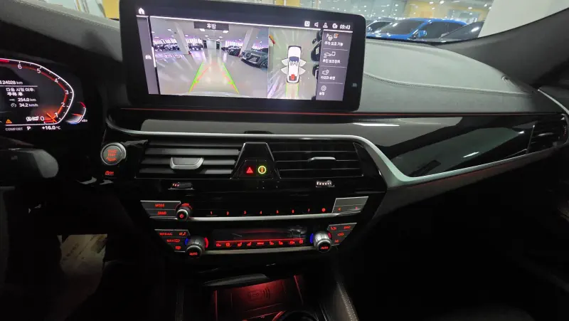 BMW 6-Series Gran Turismo