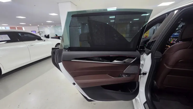 BMW 6-Series Gran Turismo