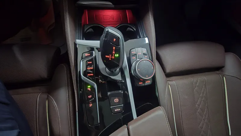 BMW 6-Series Gran Turismo