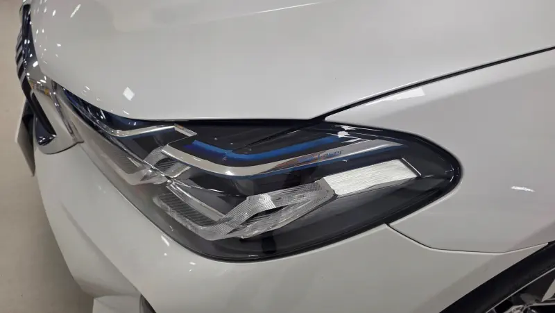 BMW 6-Series Gran Turismo