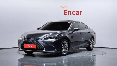 Lexus ES300h
