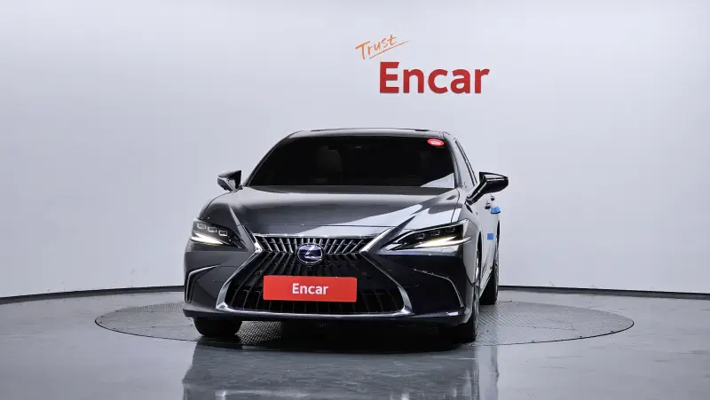 Lexus ES300h