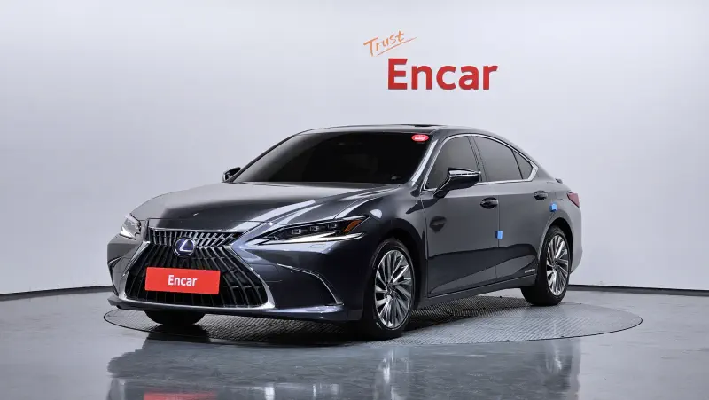 Lexus ES300h