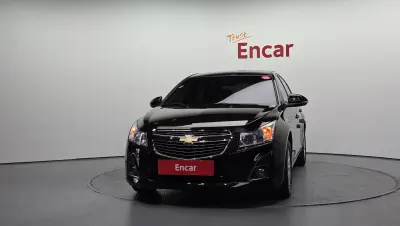 Daewoo Cruze