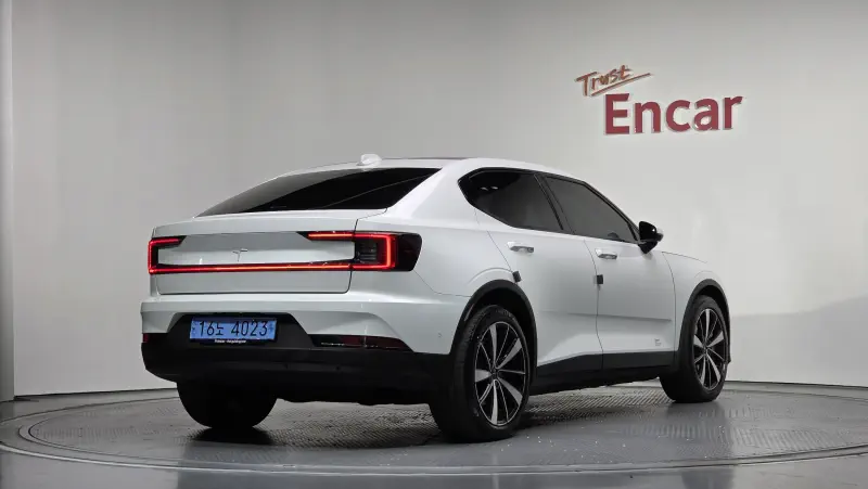 Polestar 2