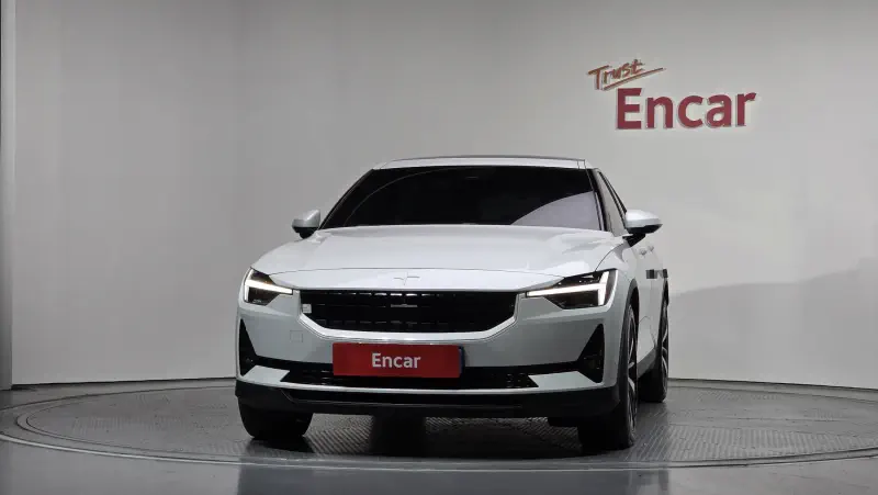 Polestar 2
