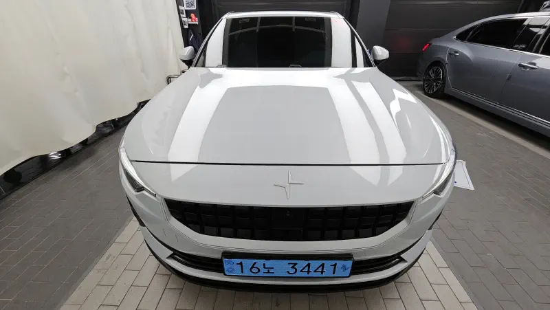 Polestar 2