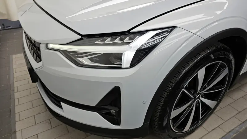 Polestar 2