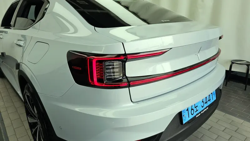 Polestar 2
