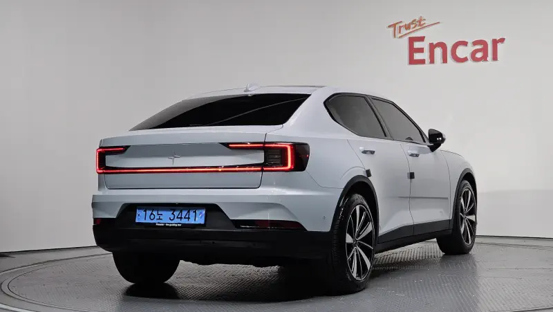 Polestar 2