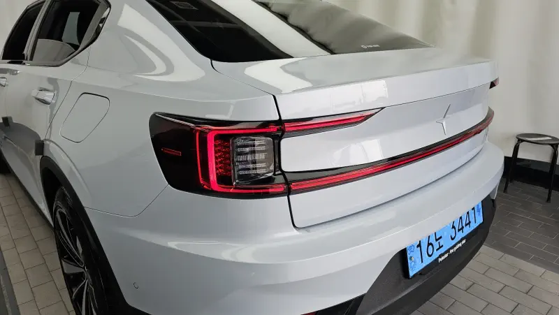 Polestar 2