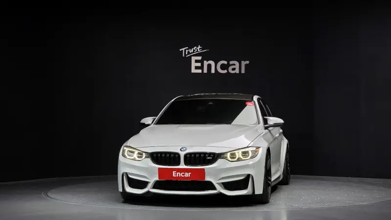 BMW M3