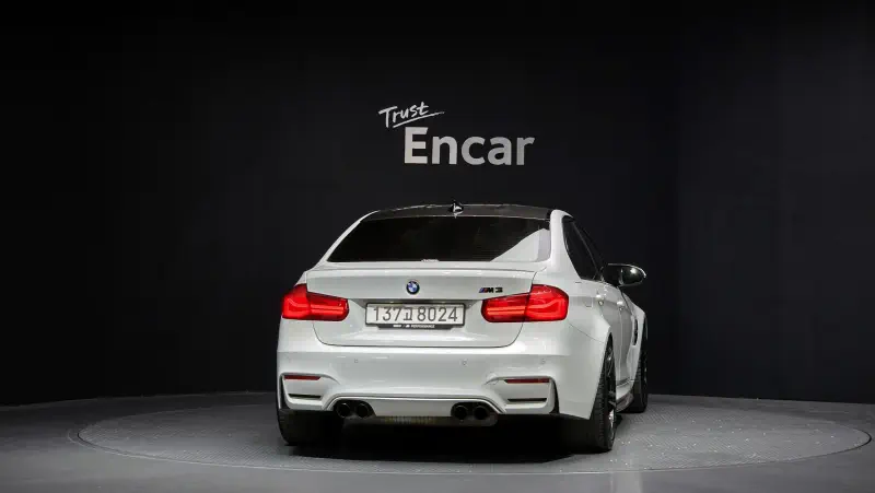 BMW M3