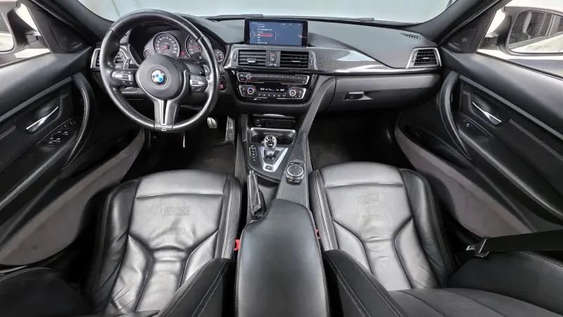 BMW M3