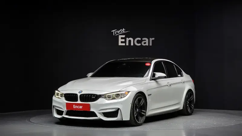 BMW M3